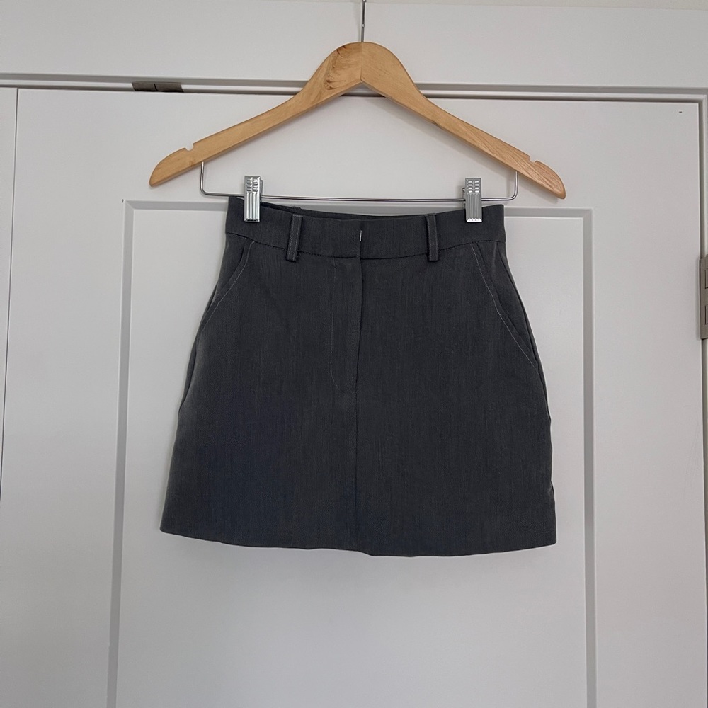 Peppermayo mini skirt